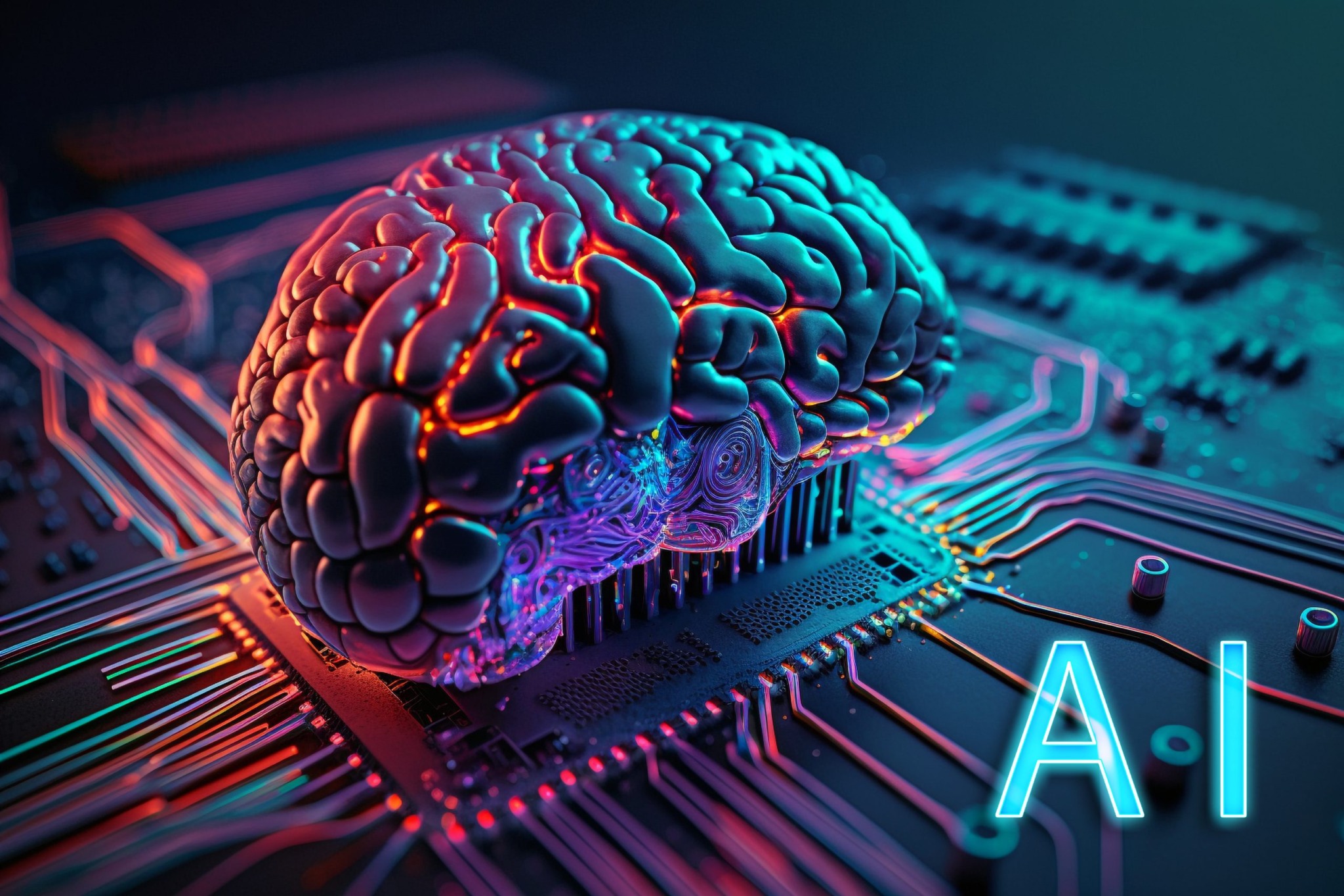 Inteligencia Artificial: Qué es, Cómo Funciona y Cómo Impactará el Futuro