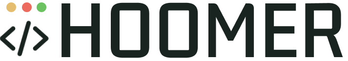 Logo Hoomer