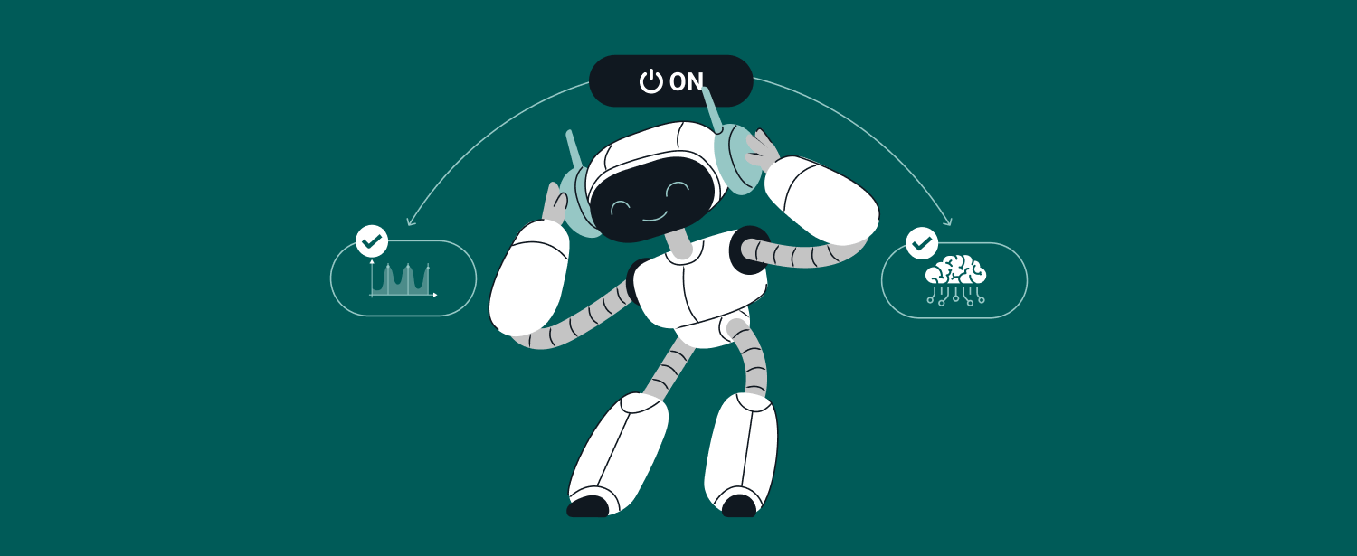 Automatización Inteligente con IA