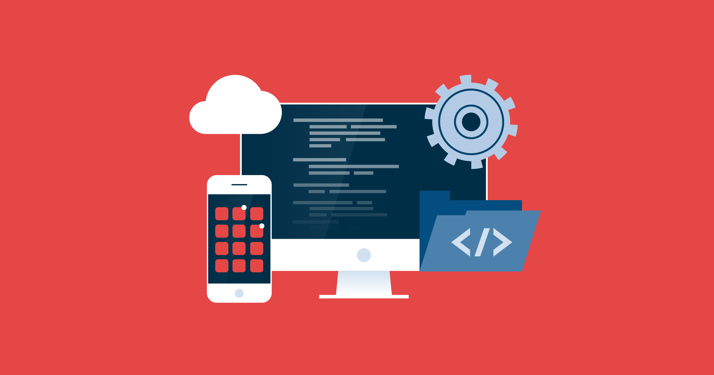 Desarrollo de Software a la Medida
